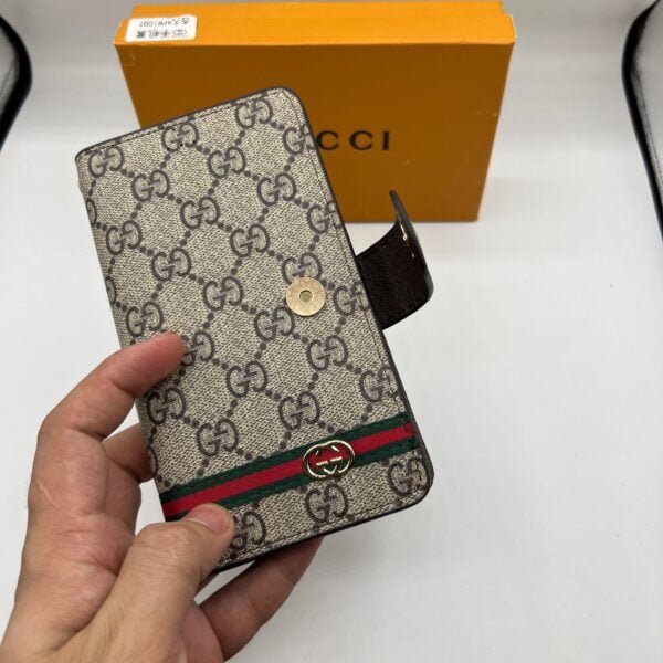 Imported Gucci Wallet For Men